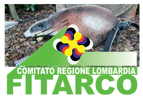 Campionato Regionale 3D Lombardia