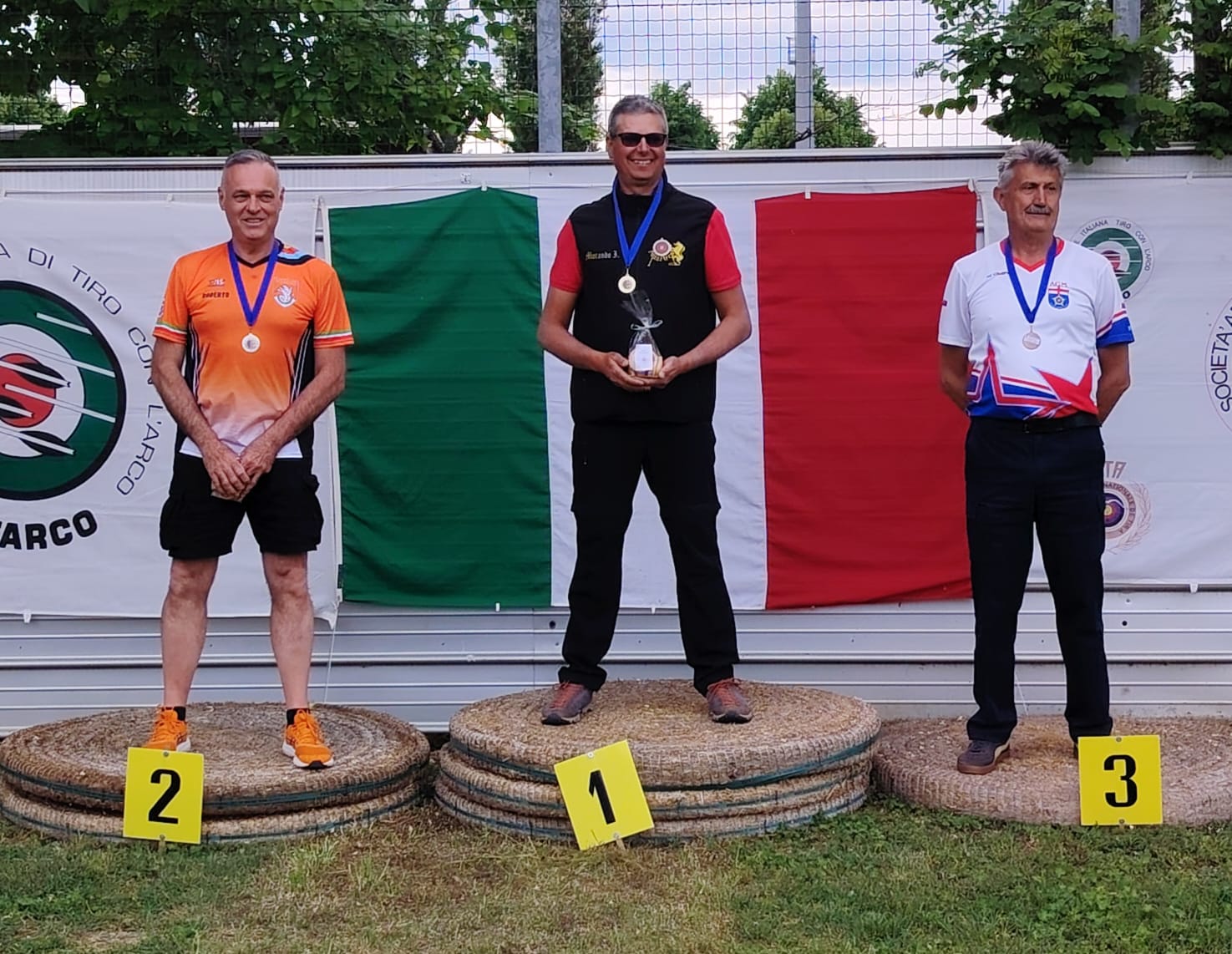 Aldrigo argento ad Alessandria
