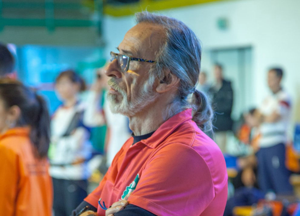 Antonio Cantoni