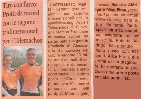 Informatore lomellino- aprile 2022