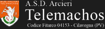 ASD Arcieri Telemachos