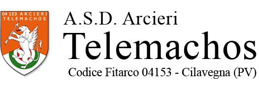A.S.D. Arcieri Telemachos logo