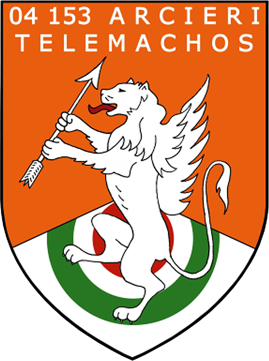 Arcieri Telemachos